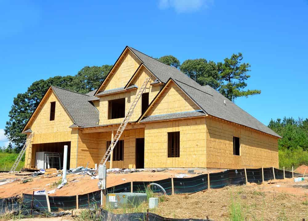 New Construction image