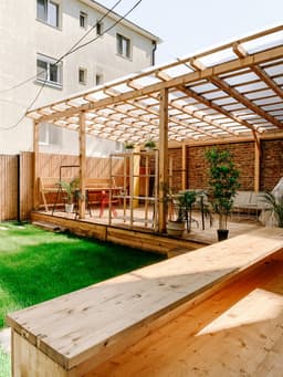 Eco-Friendly Construction Leadership's image