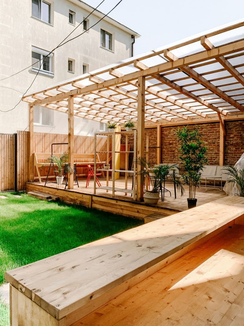 Eco-Friendly Construction Leadership's image